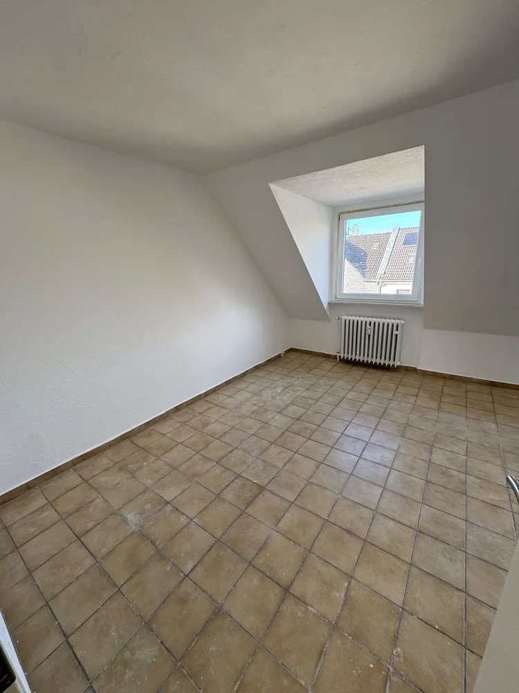 4 room apartment with 65 m² in Duisburg – Photo 4