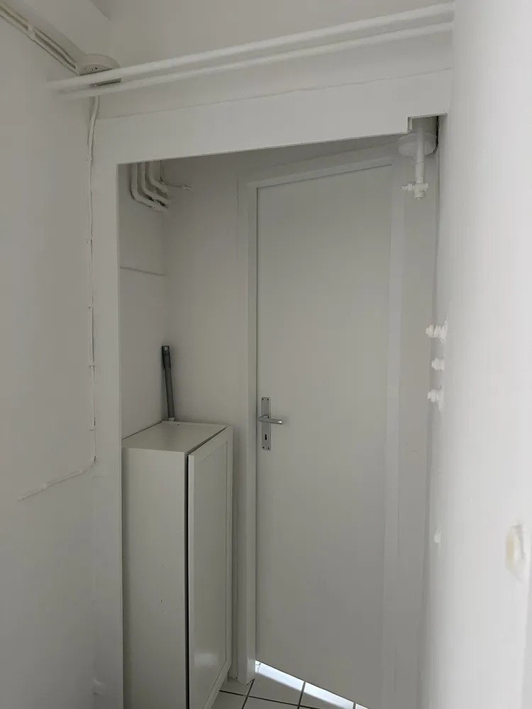 2 Zimmer Wohnung mit 42 m² in Wiesbaden – Bild 6