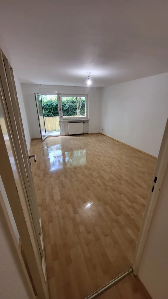 2 room apartment with 56 m² in Frankfurt am Main – Photo 1