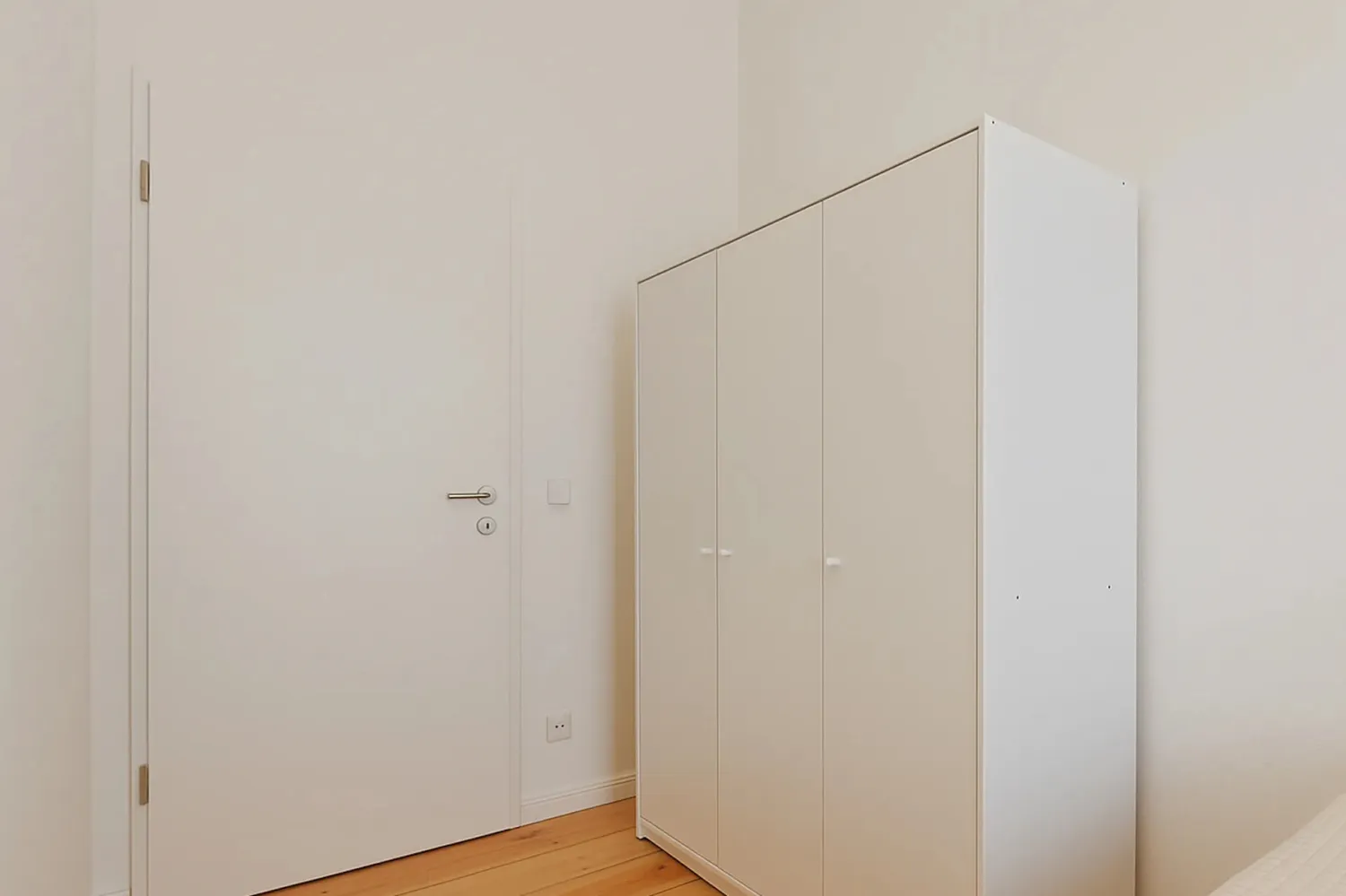 Shared room with 8 m² in Berlin – Photo 3