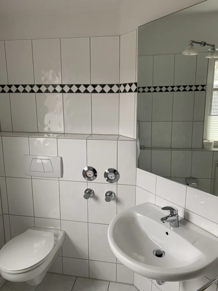 3 Zimmer Wohnung mit 64 m² in Oldenburg – Bild 1