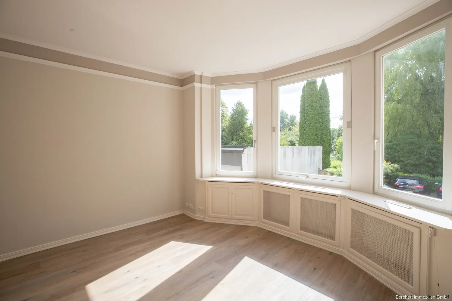 2 Zimmer Wohnung mit 75 m² in Elmshorn – Bild 4