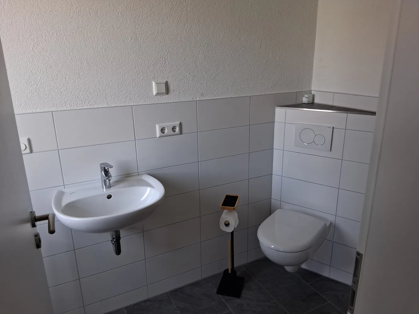 2 Zimmer Wohnung mit 50 m² in Freiburg im Breisgau – Bild 2