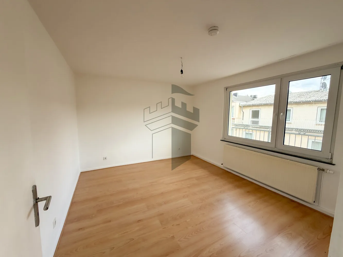 2 Zimmer Wohnung mit 52 m² in Hagen – Bild 3