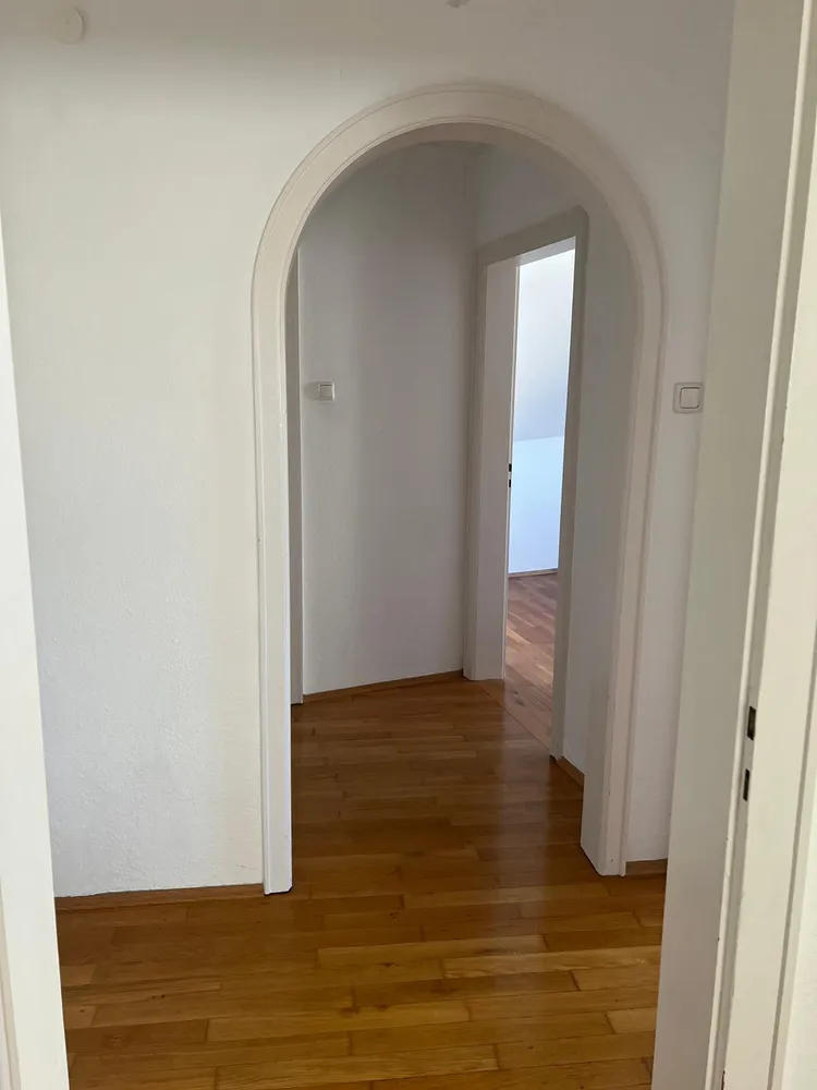 2 Zimmer Wohnung mit 52 m² in Donauwörth – Bild 4