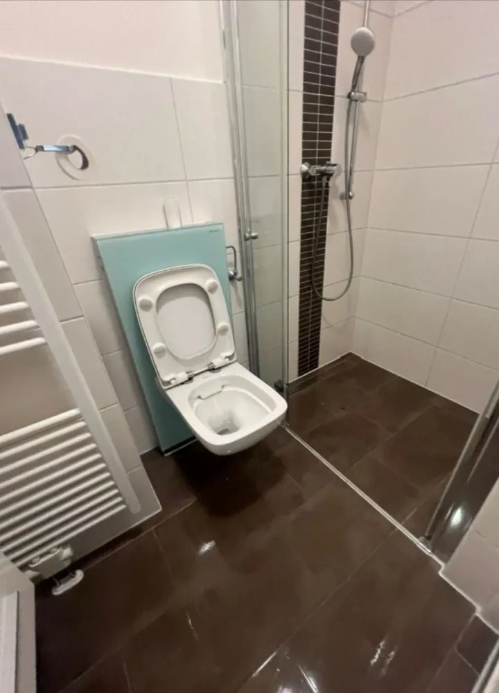 2 Zimmer Wohnung mit 55 m² in Essen – Bild 6