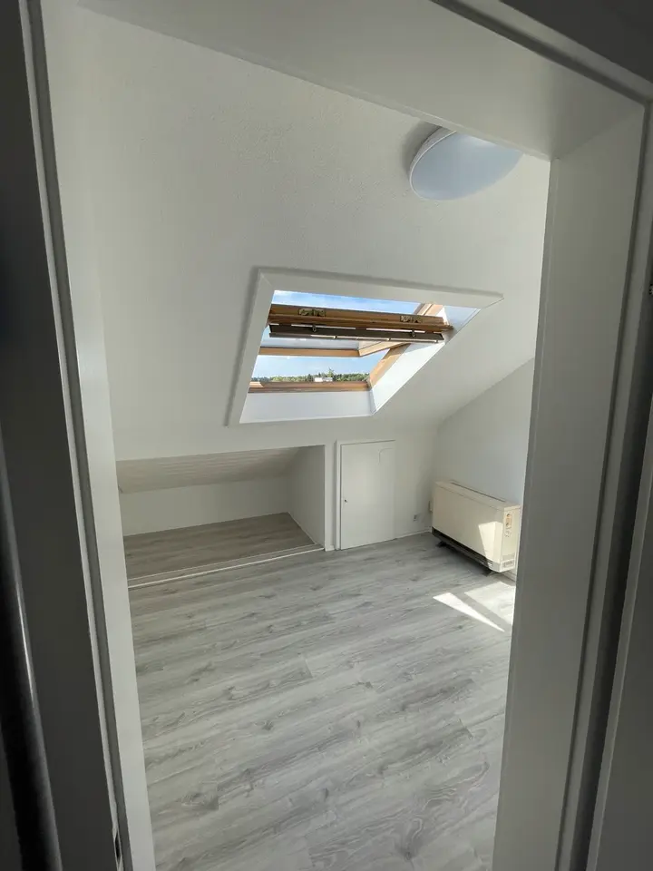 2 Zimmer Wohnung mit 50 m² in Villingen-Schwenningen – Bild 3