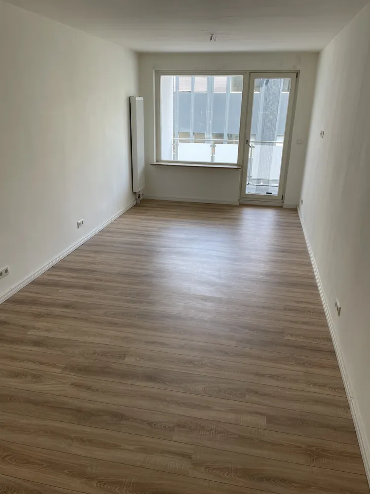 1 Zimmer Wohnung mit 39 m² in Bremen – Bild 5