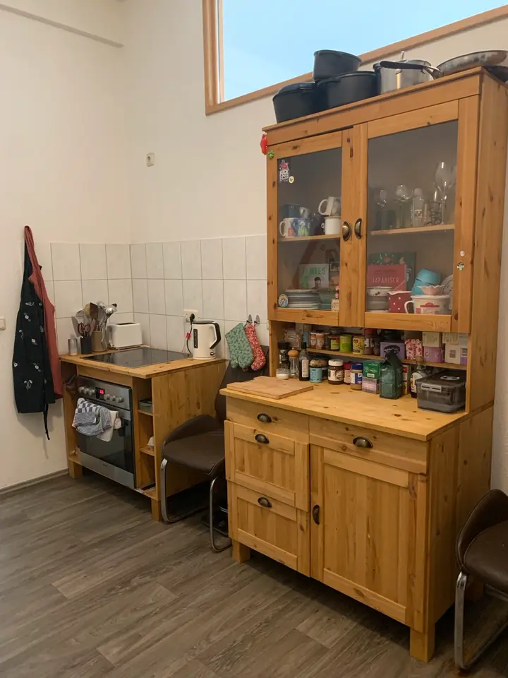 2 Zimmer Wohnung mit 51 m² in Halle (Saale) – Bild 5