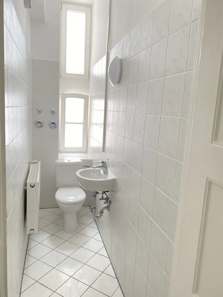 4 Zimmer Wohnung mit 114 m² in Halle (Saale) – Bild 11