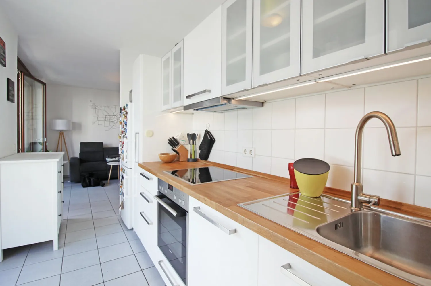 2 Zimmer Wohnung mit 58 m² in Stuttgart – Bild 7