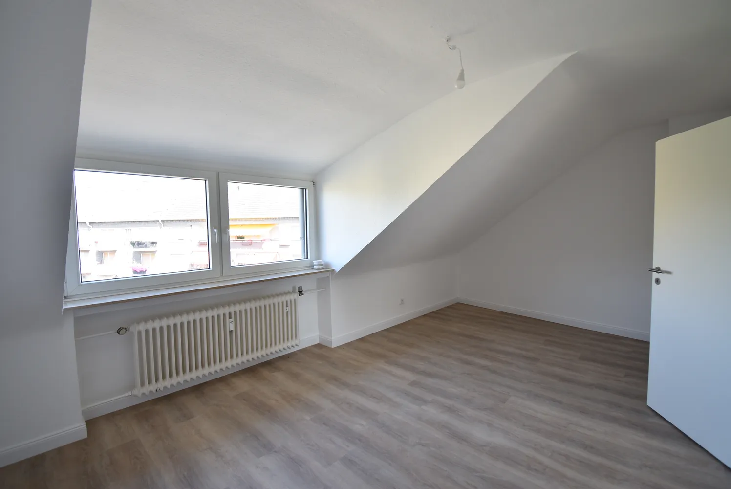 2 Zimmer Wohnung mit 40 m² in Mönchengladbach – Bild 1