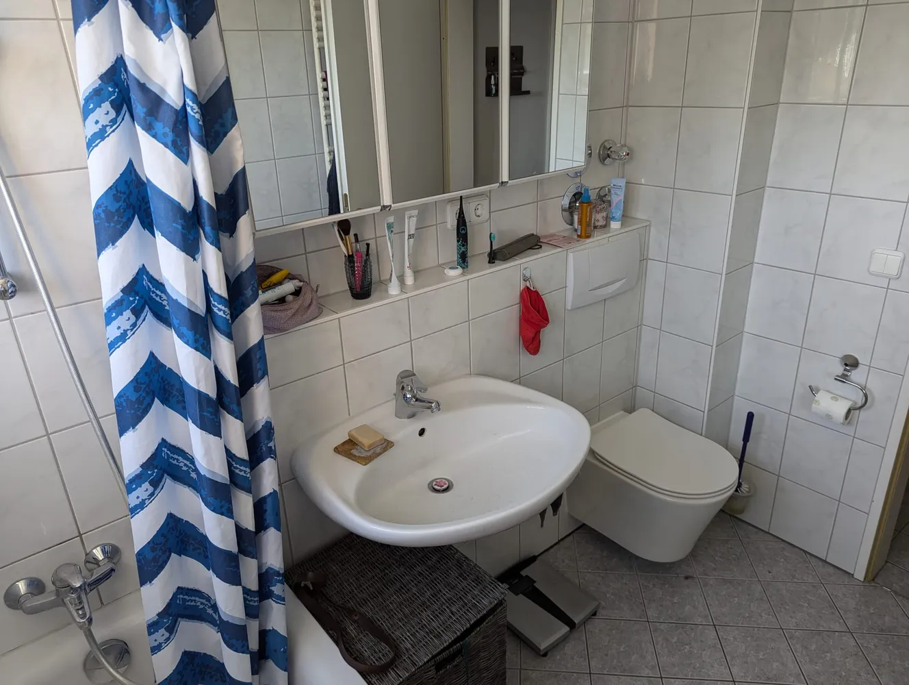 4 Zimmer Wohnung mit 75 m² in München – Bild 6