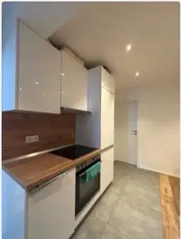 Studio mit 10 m² in München – Bild 6