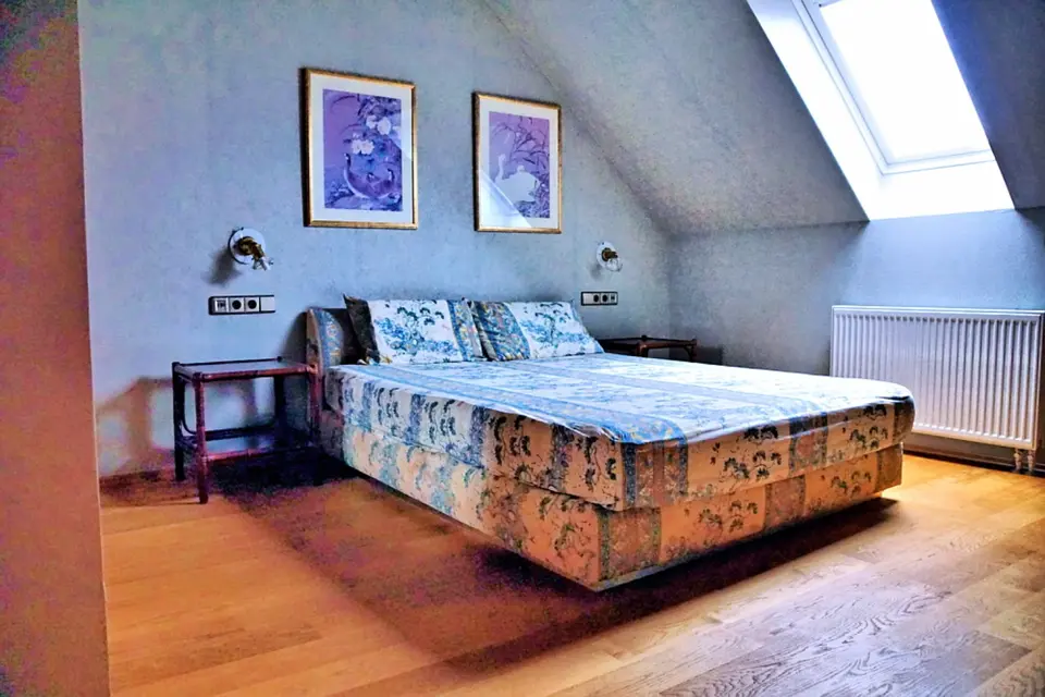 3 Zimmer Wohnung mit 85 m² in Schwäbisch Gmünd – Bild 2
