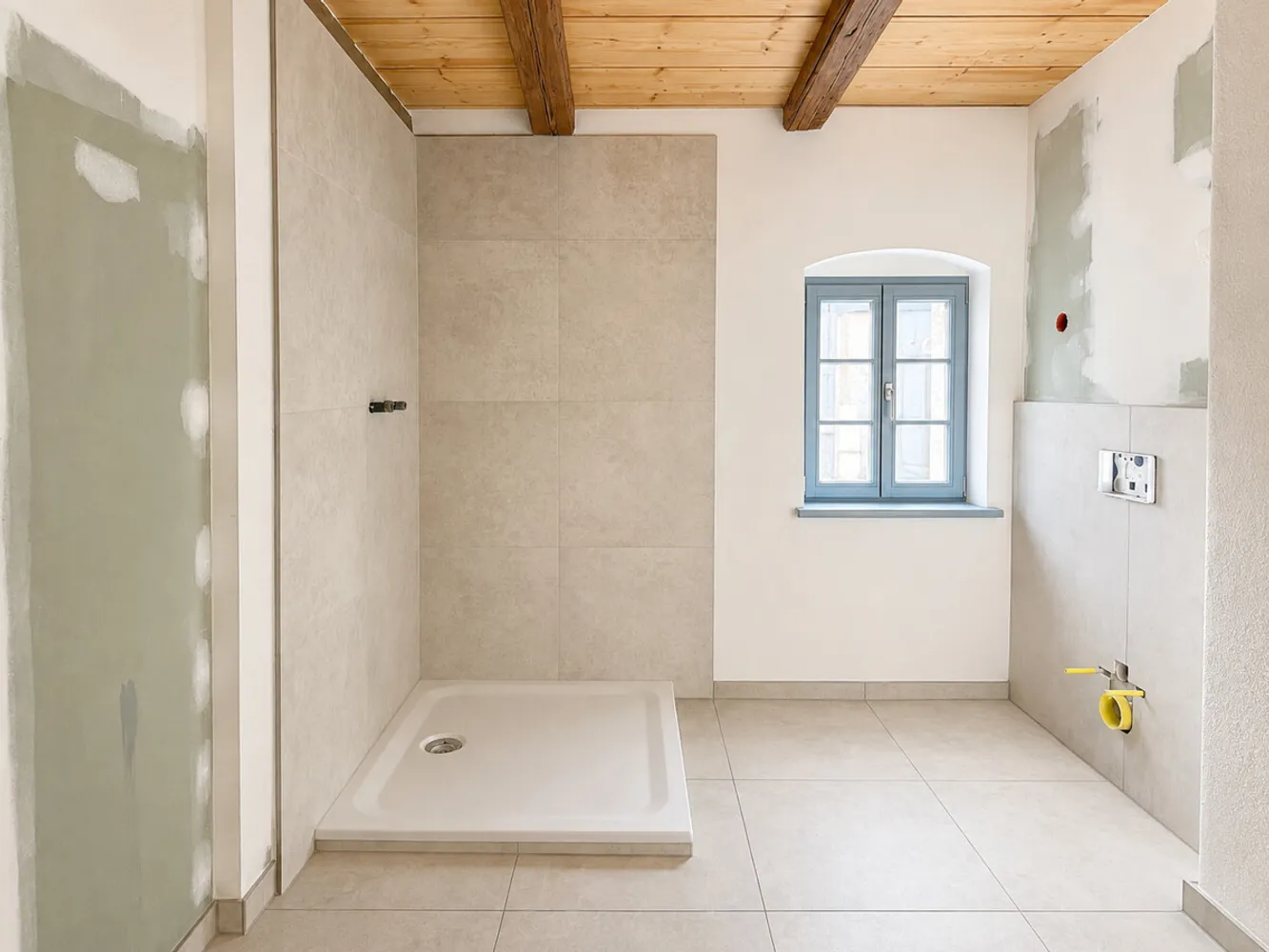 8 Zimmer Wohnung mit 217 m² in Dresden – Bild 11