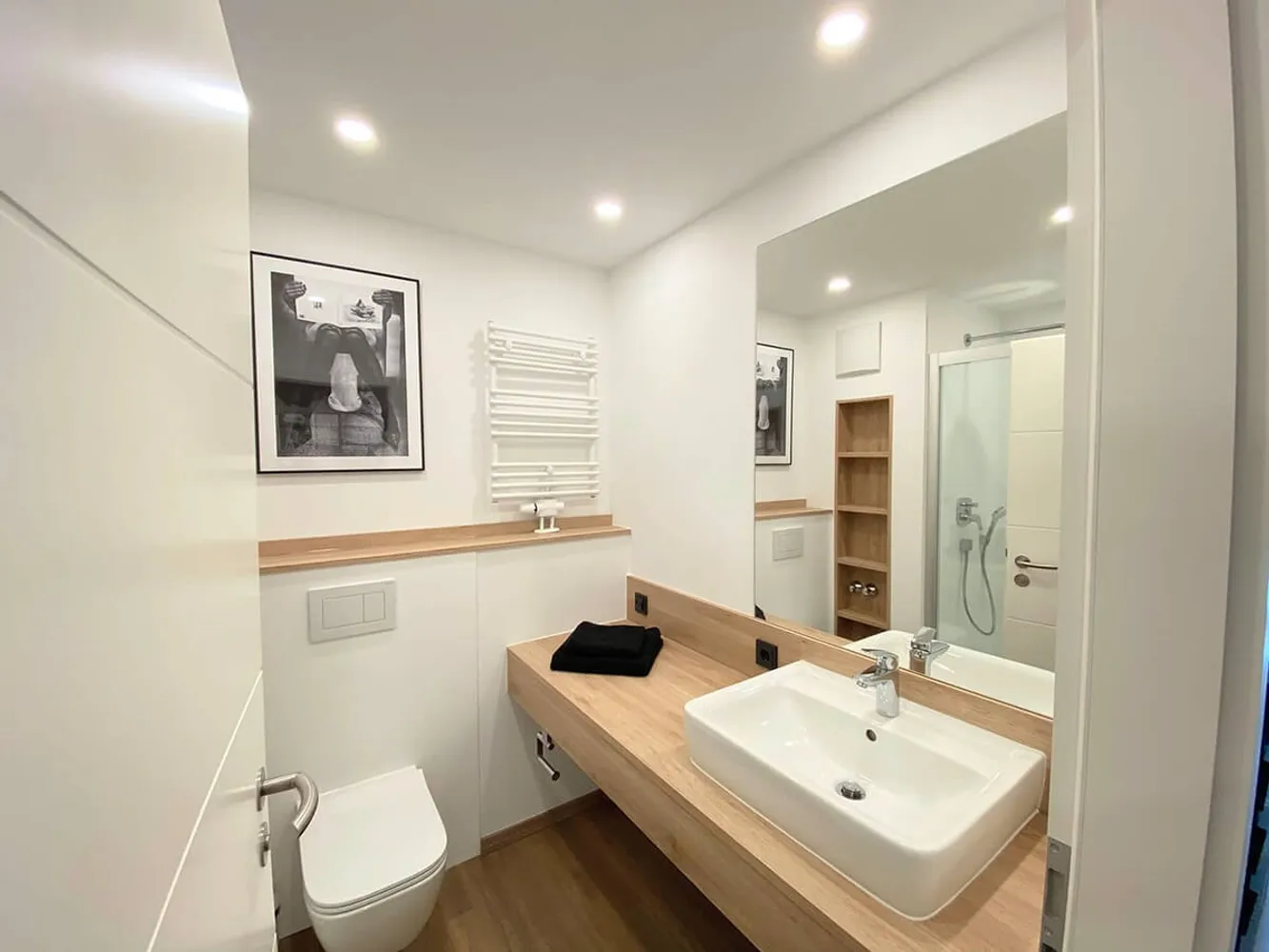 1 Zimmer Wohnung mit 39 m² in München – Bild 5