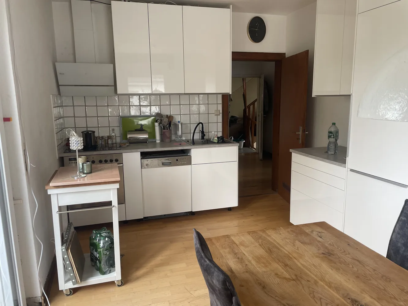 3 Zimmer Wohnung mit 72 m² in Frankfurt am Main – Bild 12