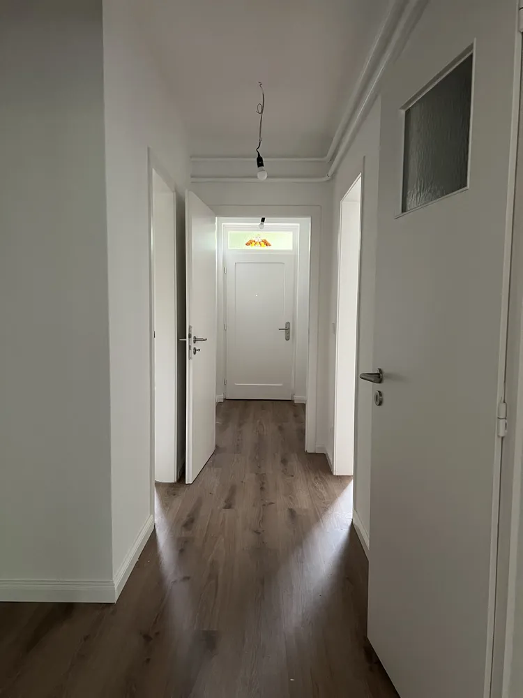3 Zimmer Wohnung mit 68 m² in Hamburg – Bild 12