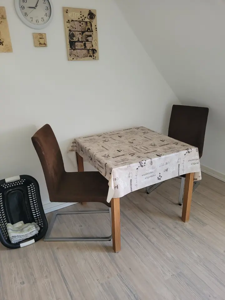 WG-Zimmer mit 43 m² in Duisburg – Bild 3