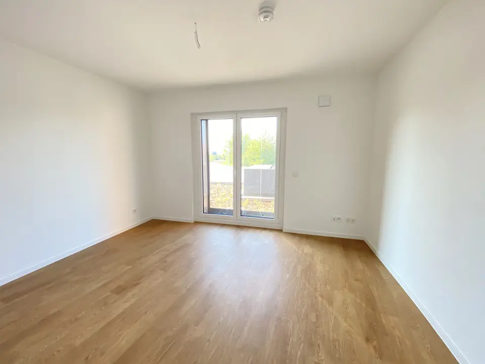 2 Zimmer Wohnung mit 65 m² in Buxtehude – Bild 2
