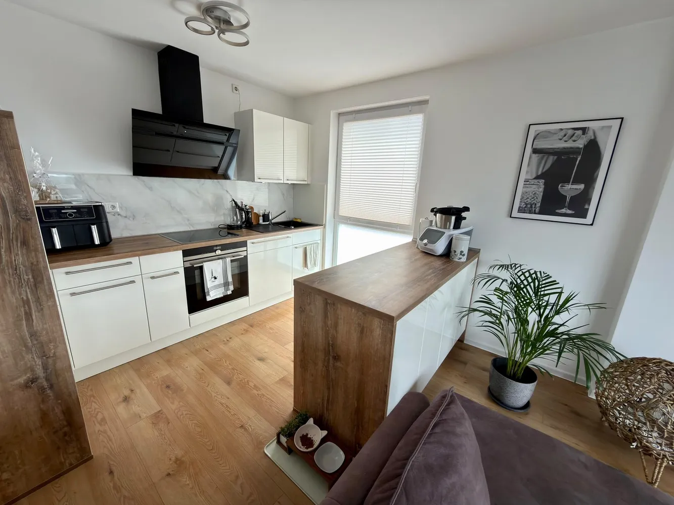 3 Zimmer Wohnung mit 73 m² in Solingen – Bild 2