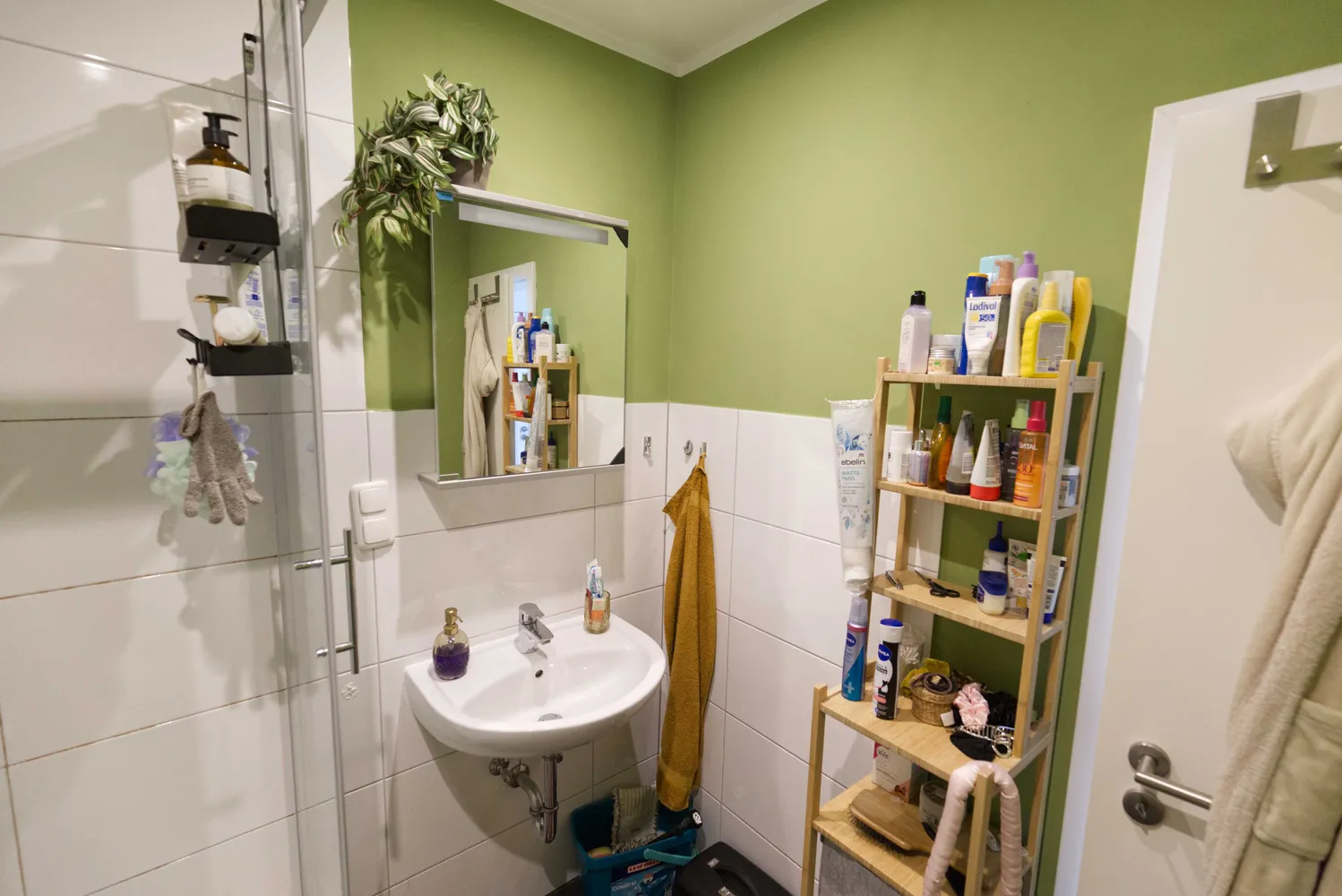 2 Zimmer Wohnung mit 38 m² in Mülheim an der Ruhr – Bild 11