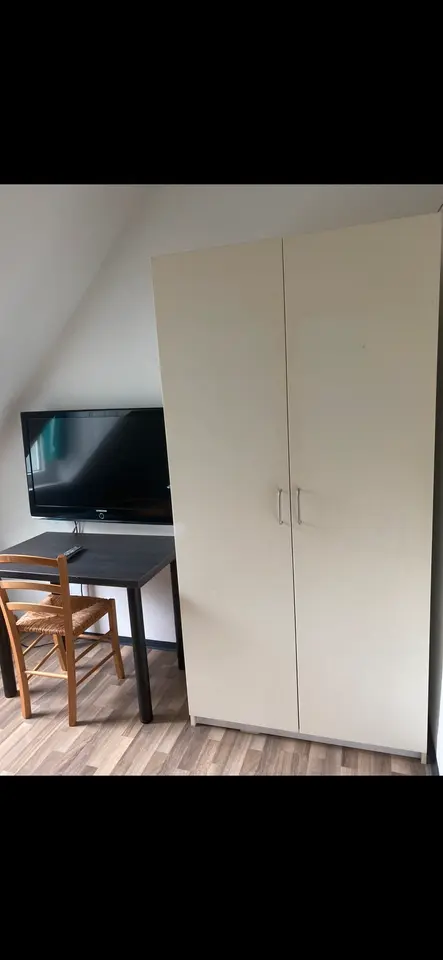 4 Zimmer Wohnung mit 53 m² in Wiesbaden – Bild 8