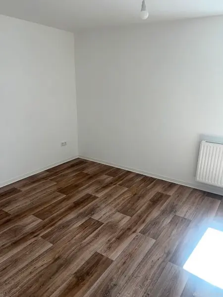 3 Zimmer Wohnung mit 63 m² in Donauwörth – Bild 1