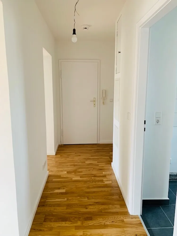 3 Zimmer Wohnung mit 58 m² in Nürnberg – Bild 9