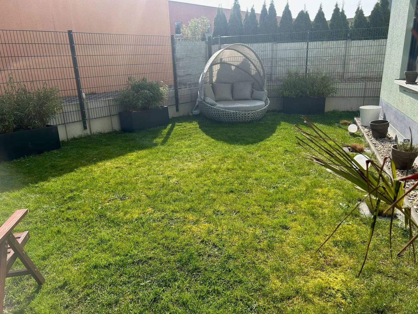 4 Zimmer Wohnung mit 93 m² in Halle (Saale) – Bild 4