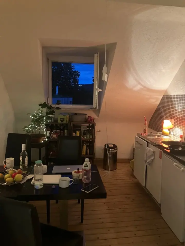 WG-Zimmer mit 18 m² in Trier – Bild 7