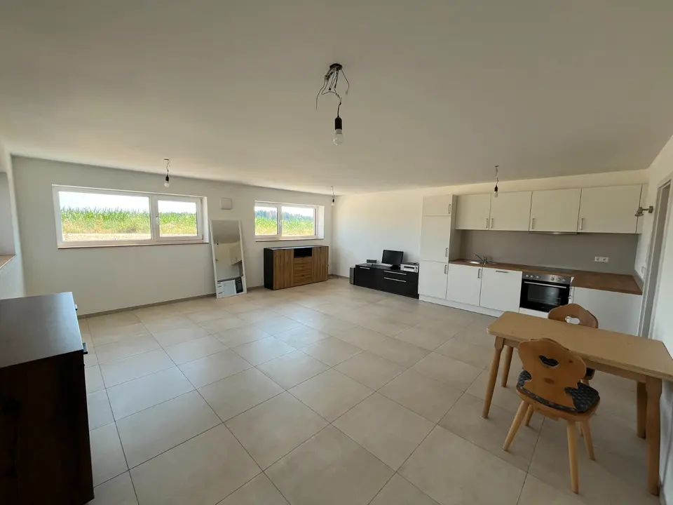 Studio mit 48 m² in Singen – Bild 1