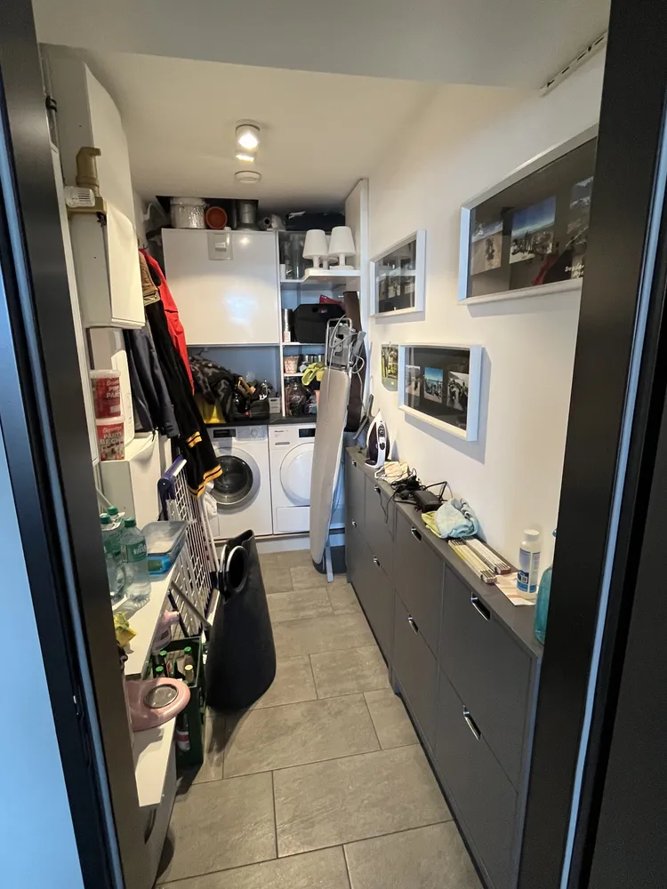 1 room apartment with 118 m² in Bremen – Photo 11