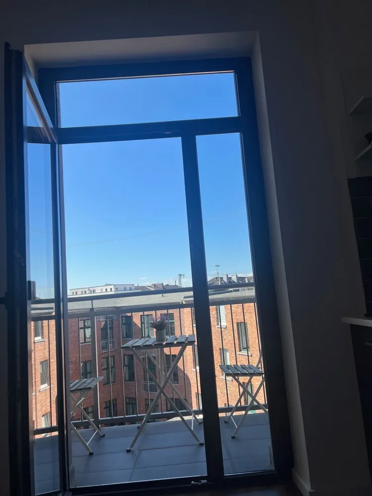 1 Zimmer Wohnung mit 45 m² in Düsseldorf – Bild 6