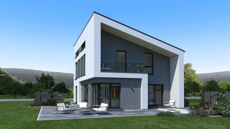 WG-Zimmer mit 65 m² in Hamm – Bild 6
