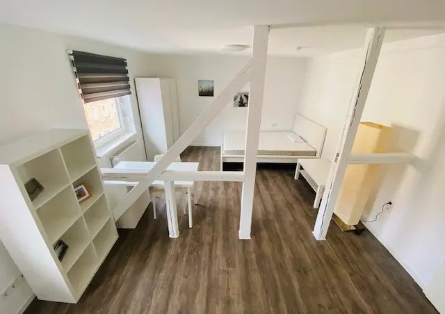 WG-Zimmer mit 28 m² in Eisenach – Bild 2