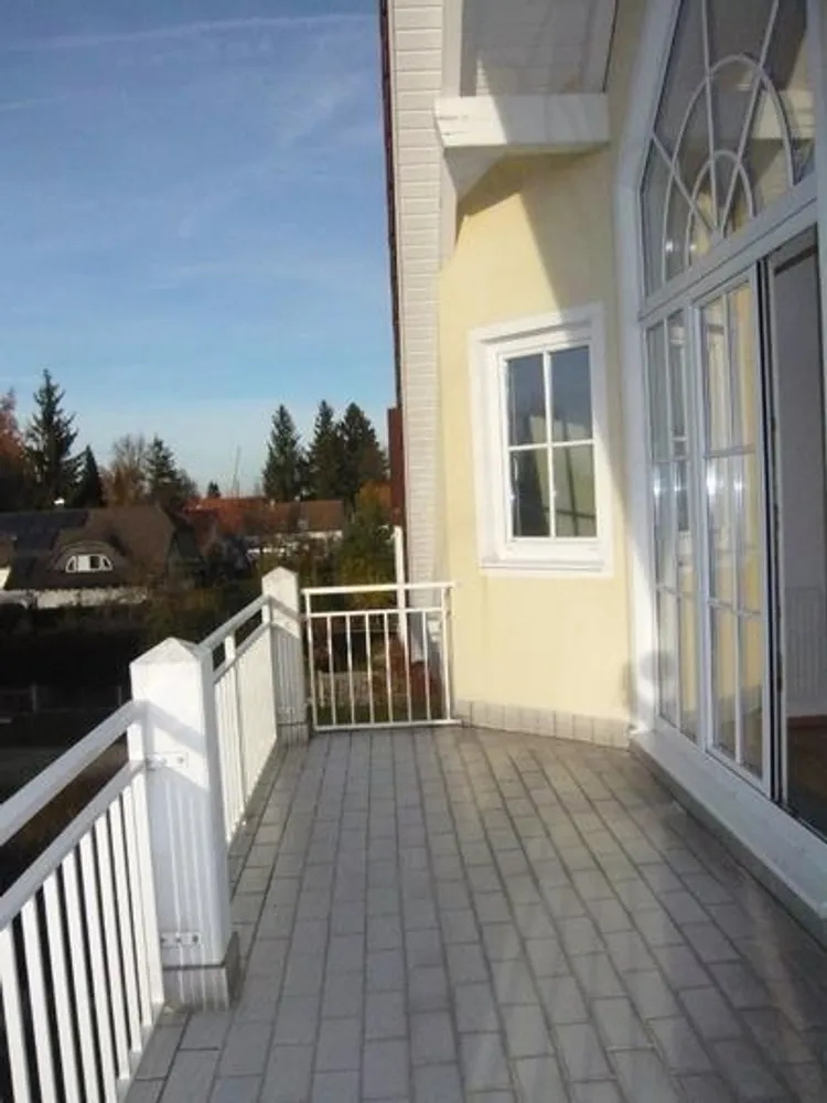 2 room apartment with 69 m² in Munich – Photo 8