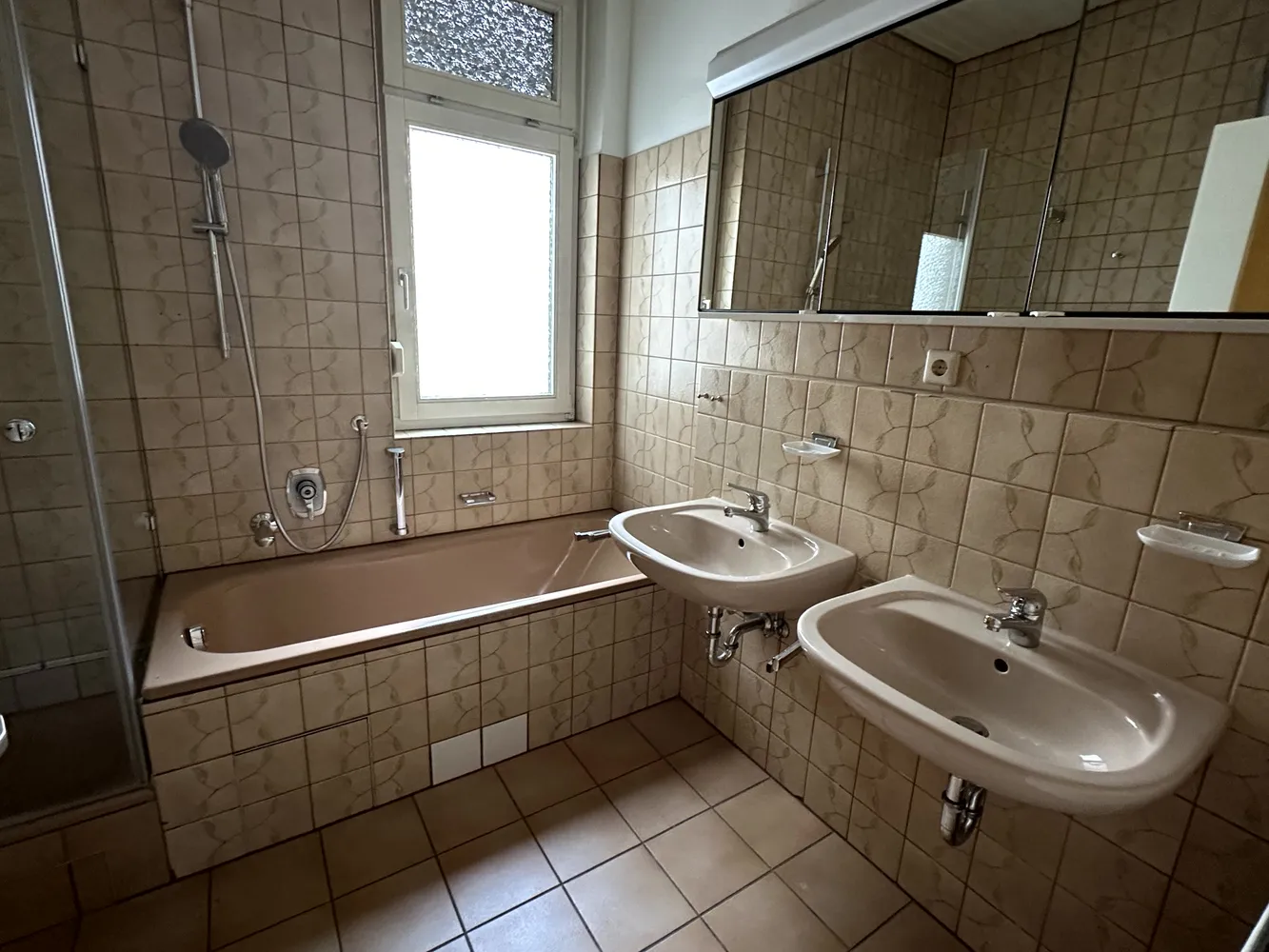1 Zimmer Wohnung mit 26 m² in Stuttgart – Bild 3