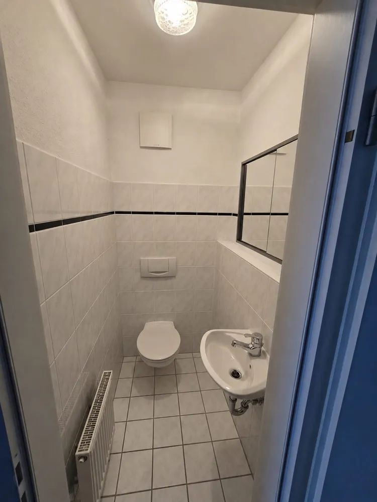 3 Zimmer Wohnung mit 94 m² in Leverkusen – Bild 4