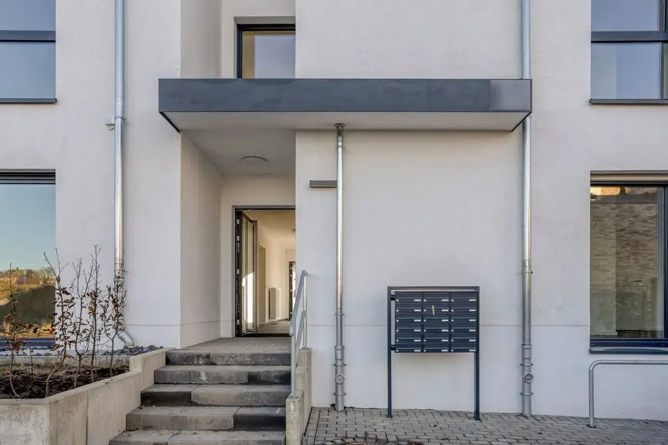 2 Zimmer Wohnung mit 68 m² in Dortmund – Bild 9
