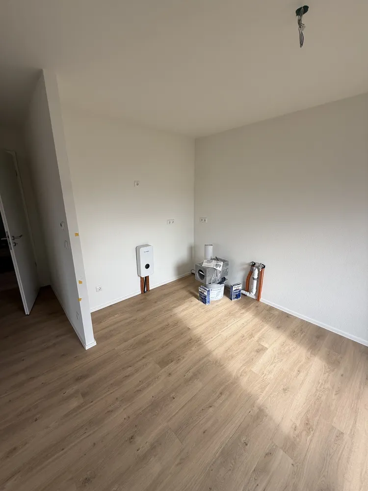 3 room apartment with 70 m² in Bergheim – Photo 9