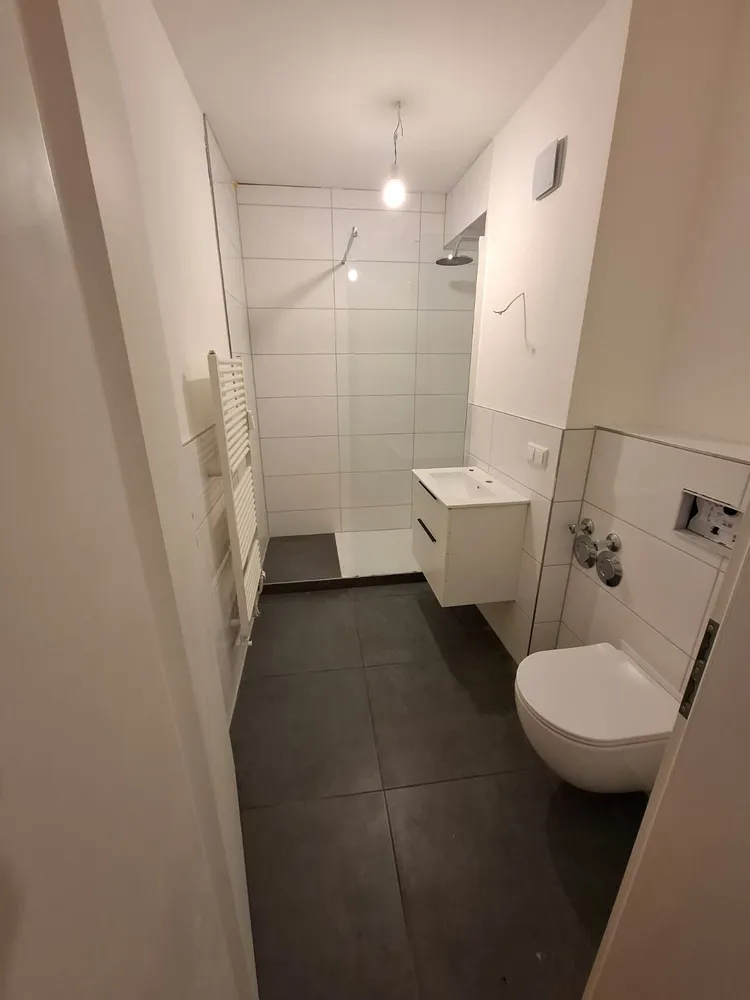 2 Zimmer Wohnung mit 65 m² in Mannheim – Bild 3