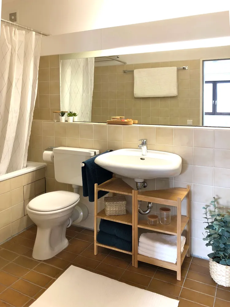 2 Zimmer Wohnung mit 98 m² in Braunschweig – Bild 5