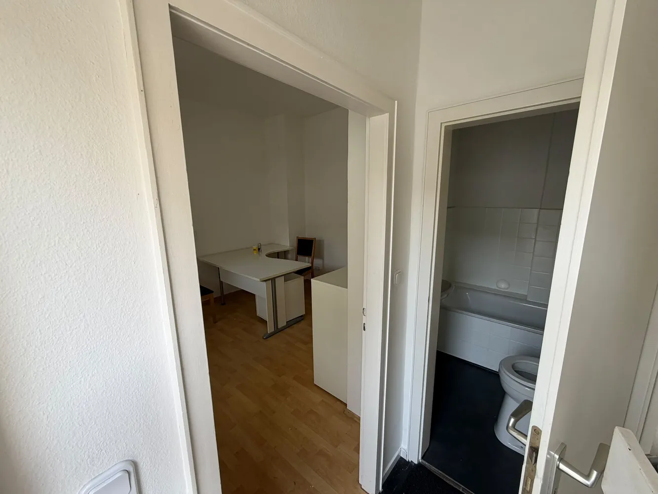 1 Zimmer Wohnung mit 23 m² in Bottrop – Bild 5