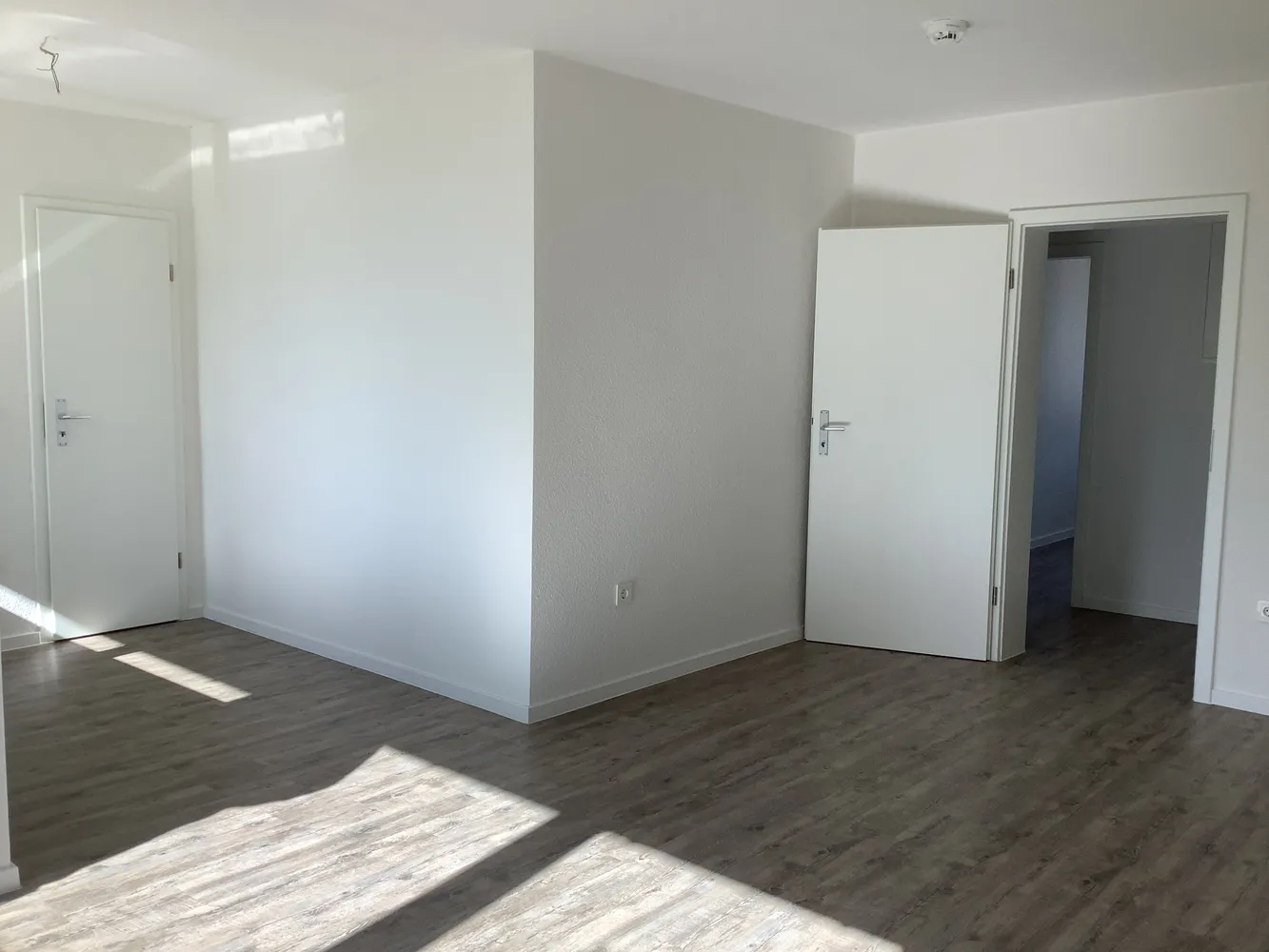 3 Zimmer Wohnung mit 65 m² in Hannover – Bild 1