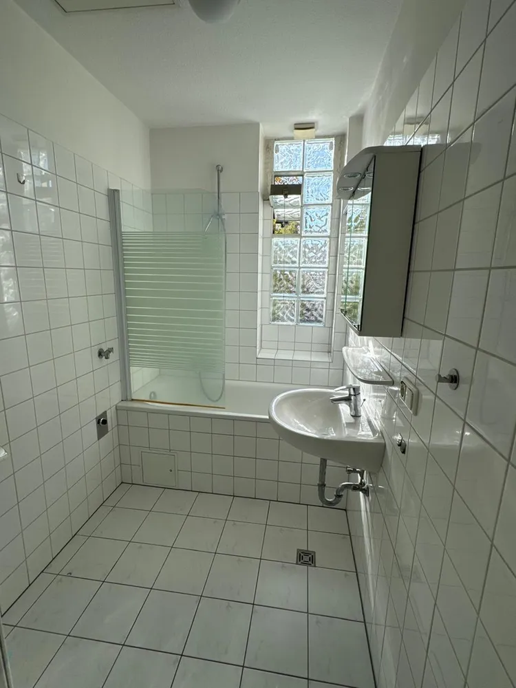 3 room apartment with 63 m² in Frankfurt am Main – Photo 11
