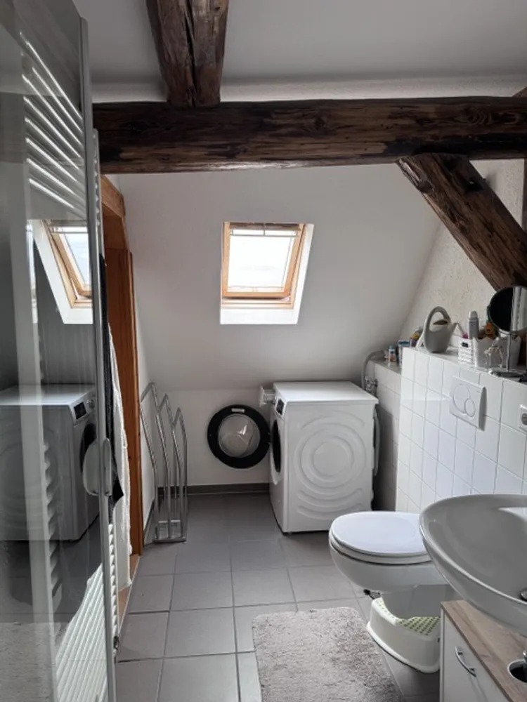 3 room apartment with 88 m² in Wolfenbüttel – Photo 9