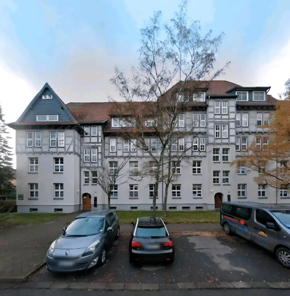 2 Zimmer Wohnung mit 57 m² in Nordhausen – Bild 5