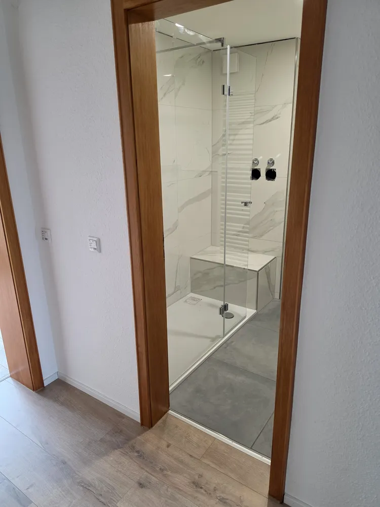 4 Zimmer Wohnung mit 100 m² in Heidelberg – Bild 8